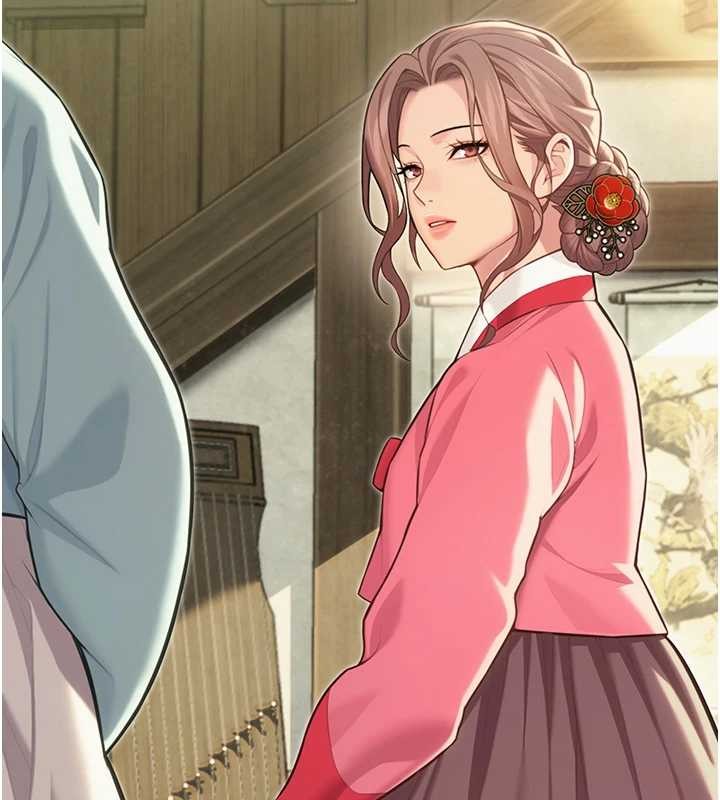 命运:贞洁慾女第74話-苦命鴛鴦陷危機?!