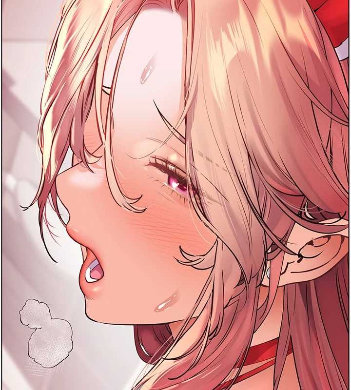 老师的亲密指导第86話-舉高高射比較裡面&hearts;