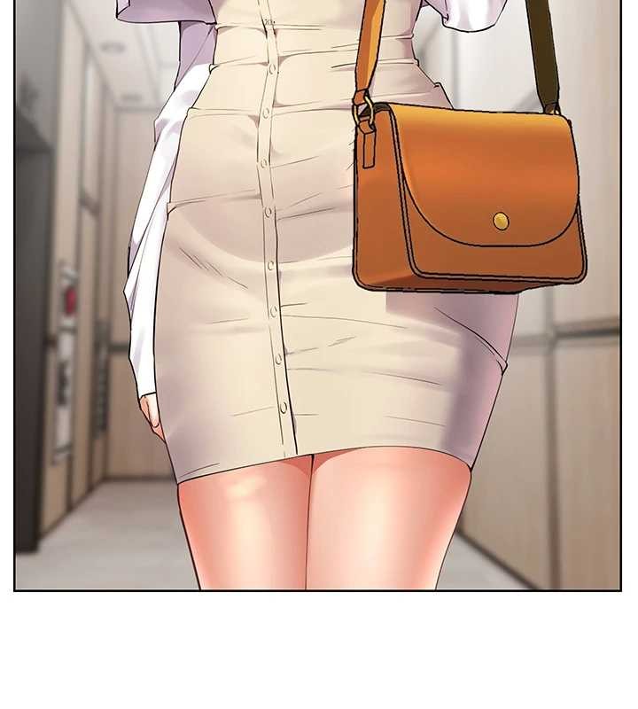 老师的亲密指导第86話-舉高高射比較裡面&hearts;