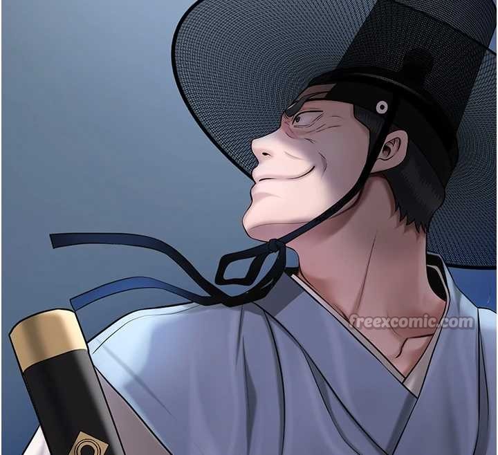 花容湿色:取花点第90話-脅迫秋香