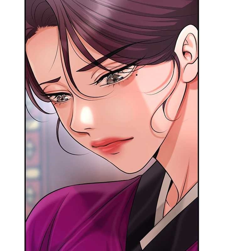 花容湿色:取花点第90話-脅迫秋香