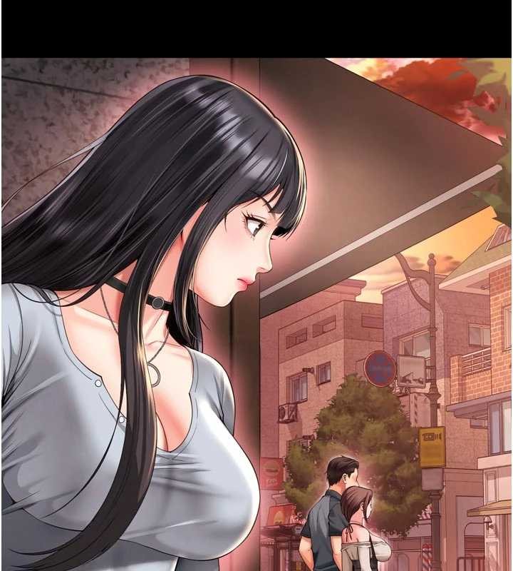 越线咨询第9話-代替妳女兒受罰吧