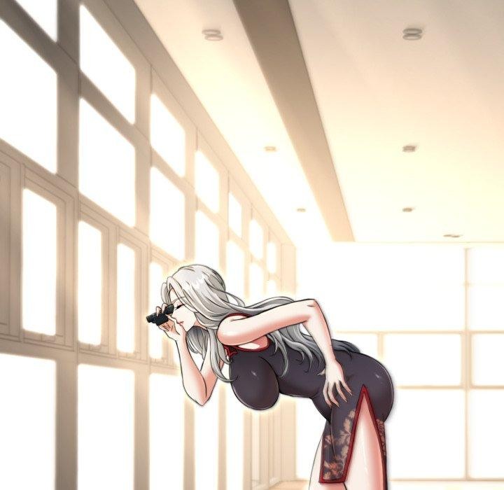 黑幫千金養成記第13話