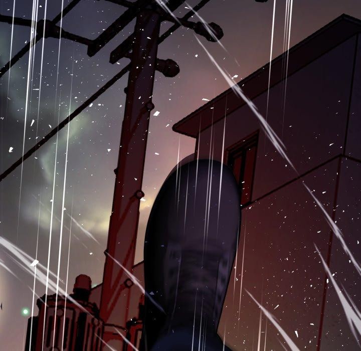 黑帮千金养成记第13話