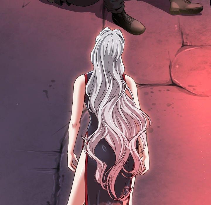 黑幫千金養成記第13話