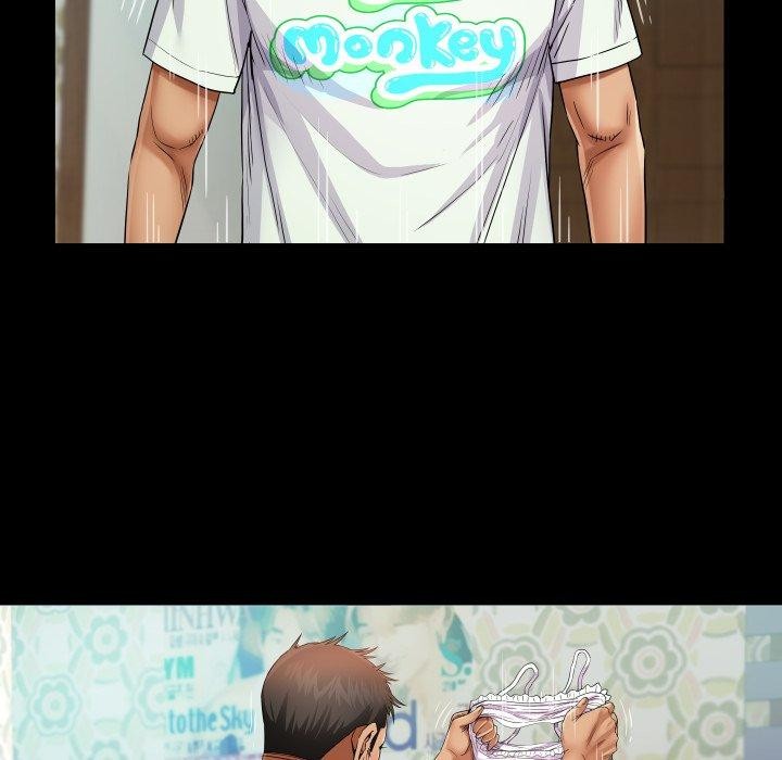 房間裏的心跳第21話