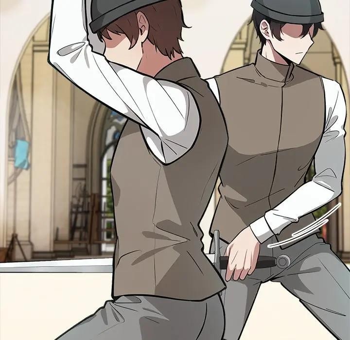 异世界骑士团长第55話