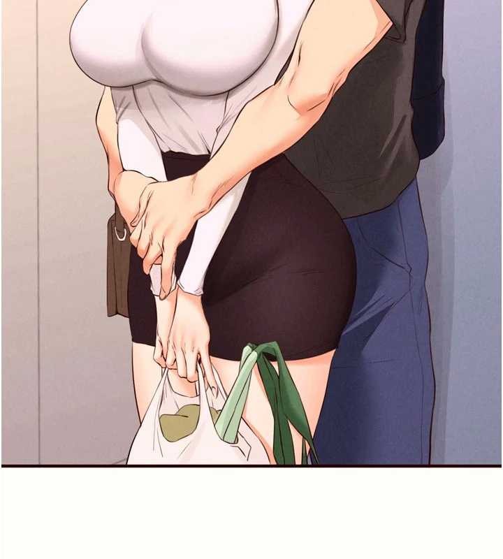 熟女自助餐第75話-鮑魚夠騷才好吃