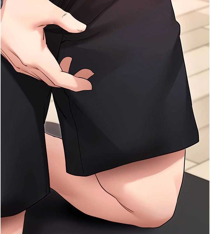 拜脱拜脱App第52話-都濕透了，還裝清高