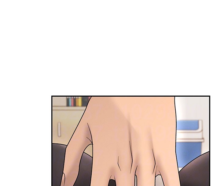 肉体审判第40話-妳成功挑起我的征服慾