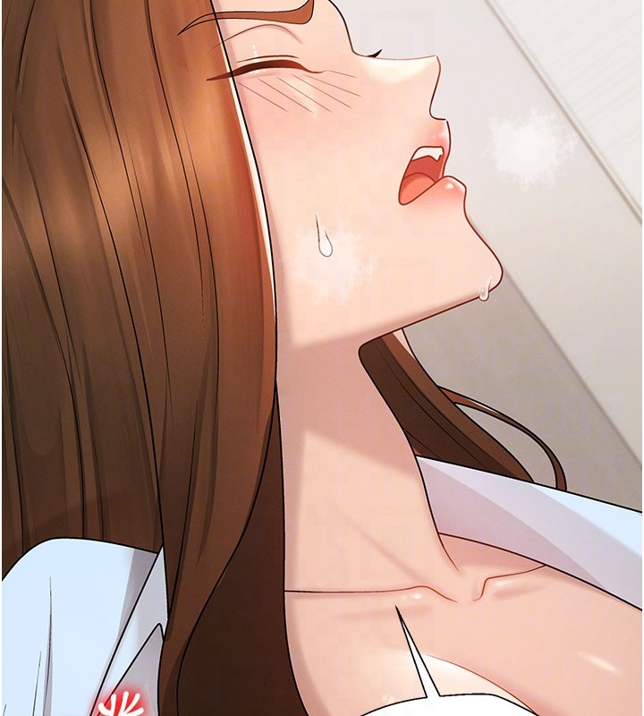 肉体审判第40話-妳成功挑起我的征服慾