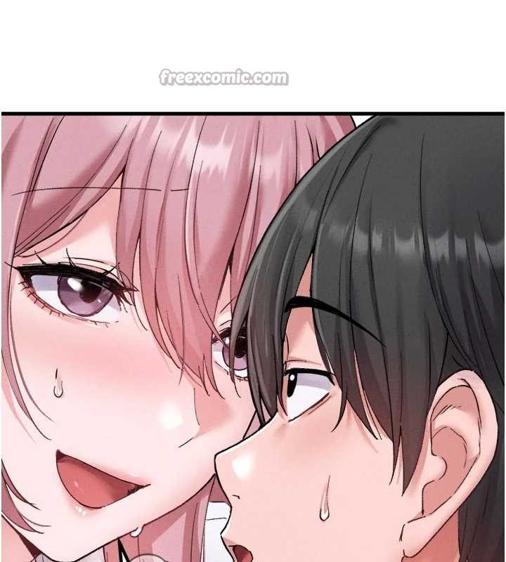 男人配额制第34話-檢體無效，再一次&hearts;