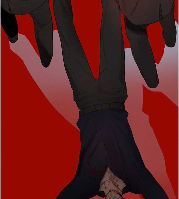 黑道千金第70話-復仇的最後結局