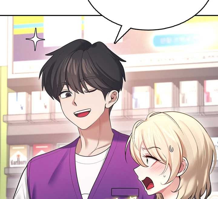 飞机杯女神连线中第50話-與超商姐妹花的邂逅