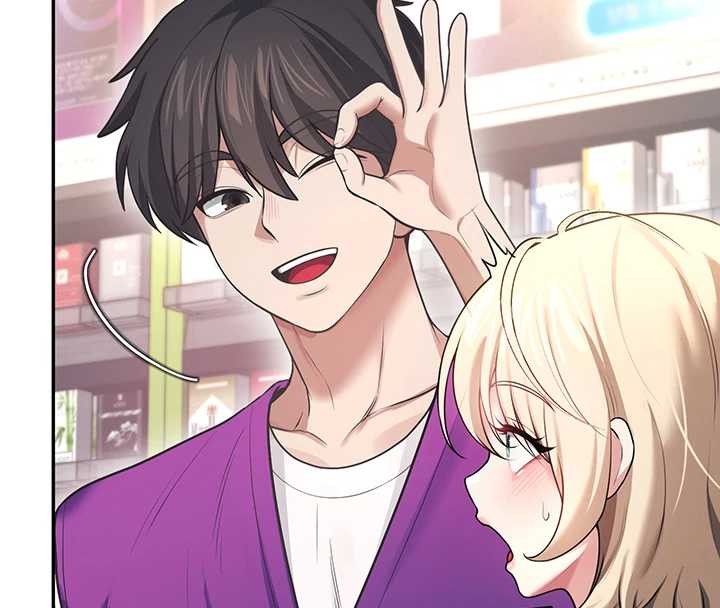 飞机杯女神连线中第50話-與超商姐妹花的邂逅