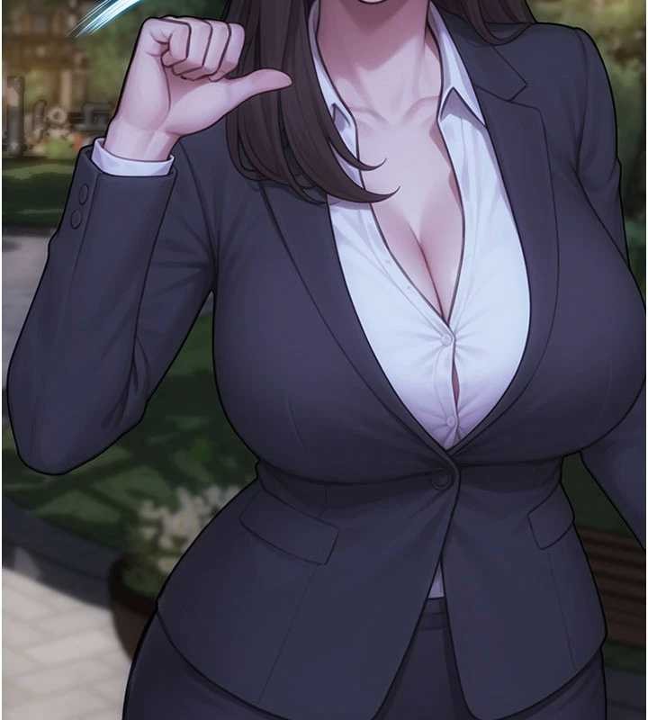 单身即纵慾第39話-妳其實很有魅力