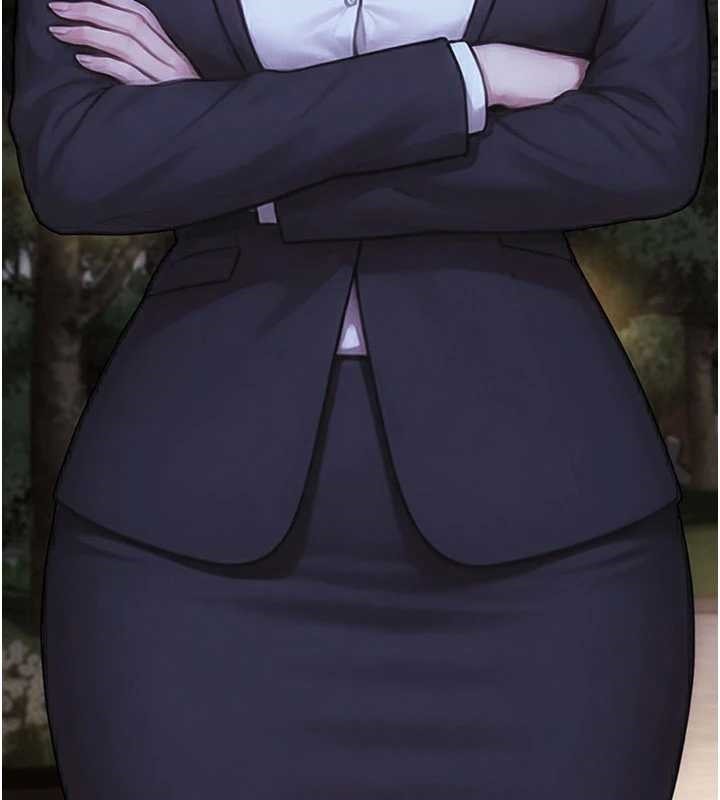 单身即纵慾第39話-妳其實很有魅力