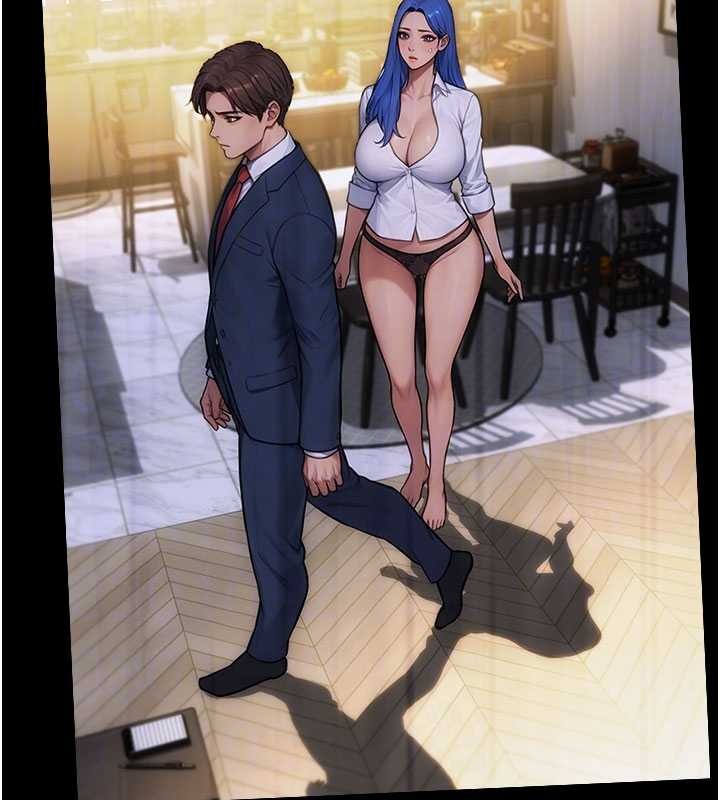 单身即纵慾第39話-妳其實很有魅力