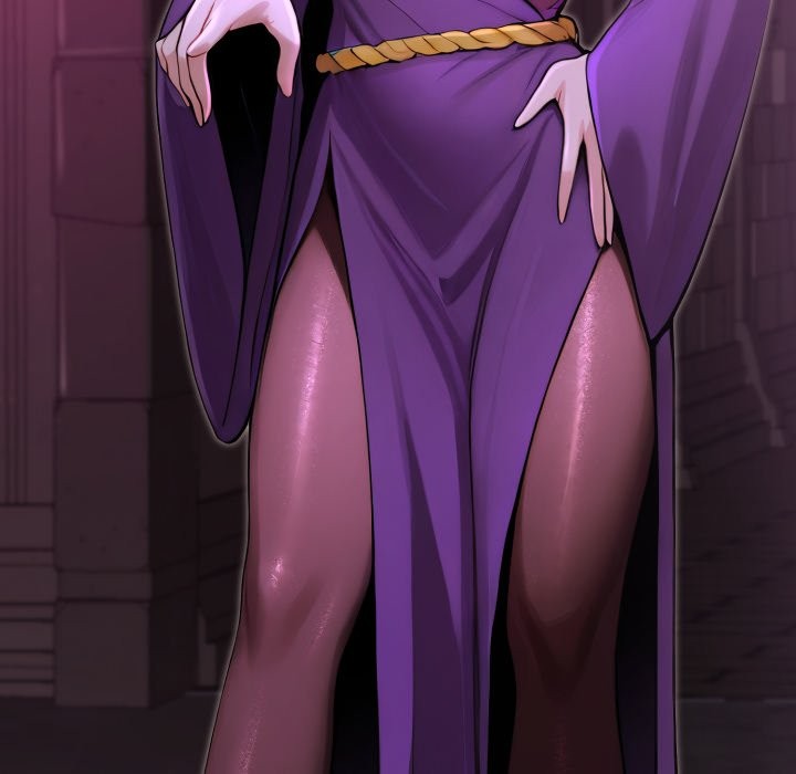 迷雾深处的诱惑第9話