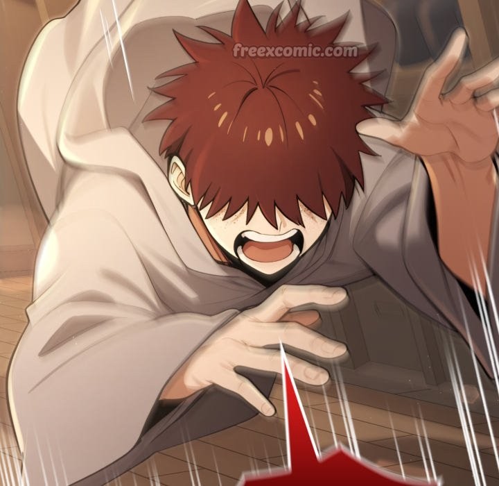 迷雾深处的诱惑第10話