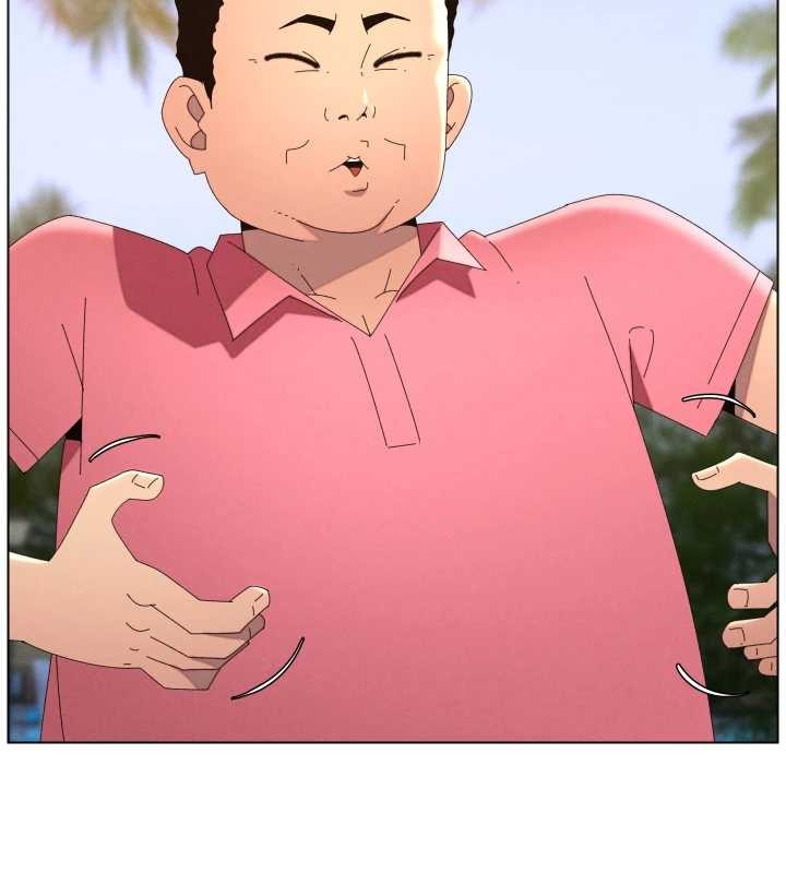 兄妹的秘密授课第96話-小白兔偶遇大GG騷擾狂!