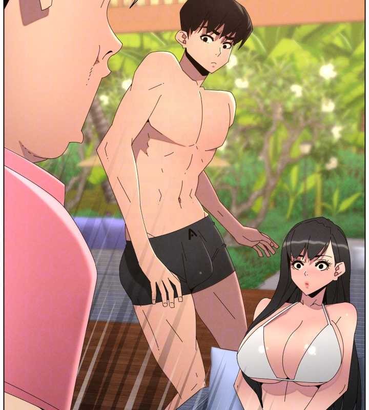 兄妹的秘密授课第96話-小白兔偶遇大GG騷擾狂!