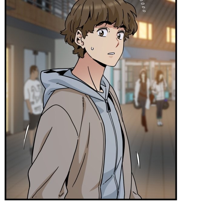 发小碰不得第104話