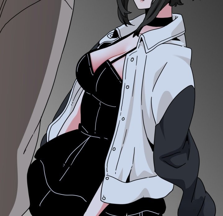 发小碰不得第105話