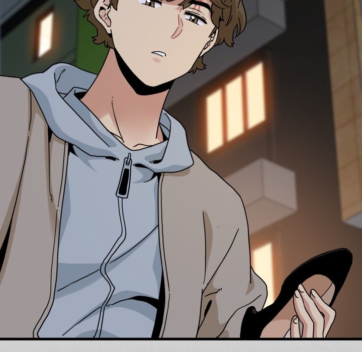 发小碰不得第105話