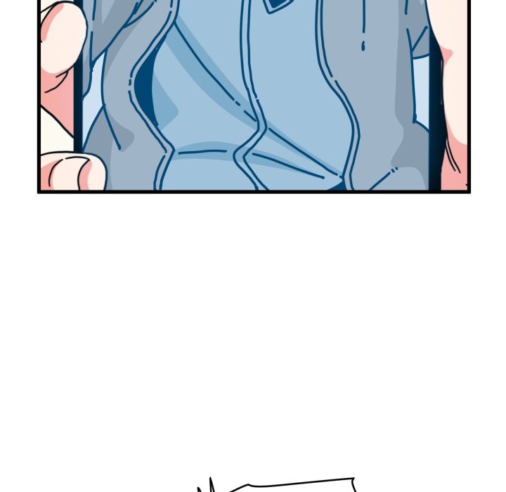 发小碰不得第106話