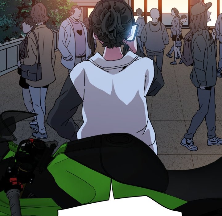 发小碰不得第106話