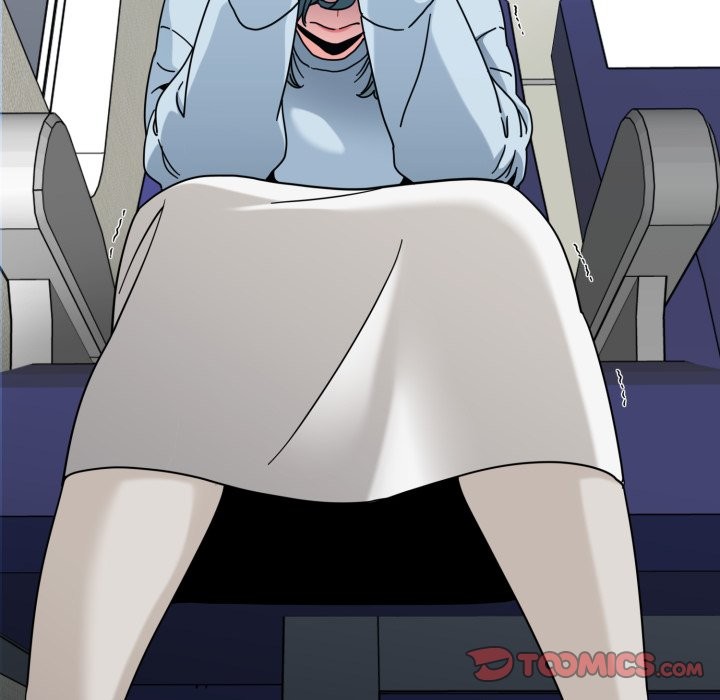 发小碰不得第106話