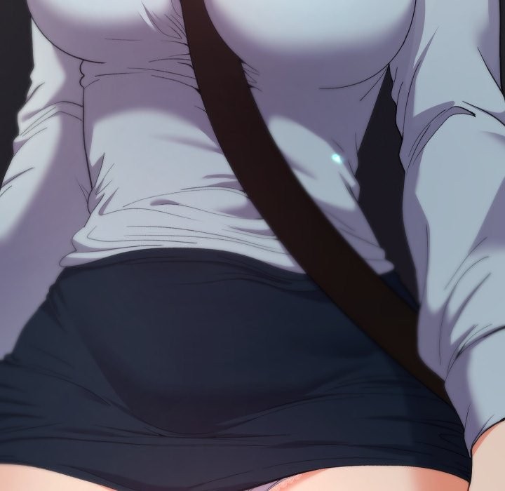 她们教会我的事第18話