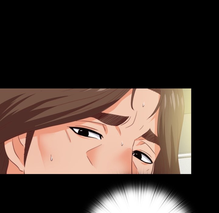 無法上色的關係第13話