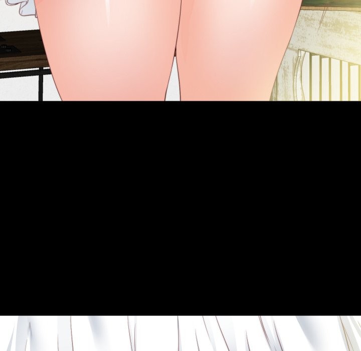 無法上色的關係第13話