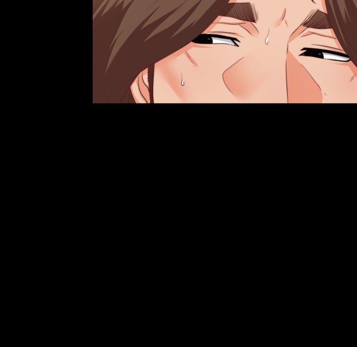 無法上色的關係第13話