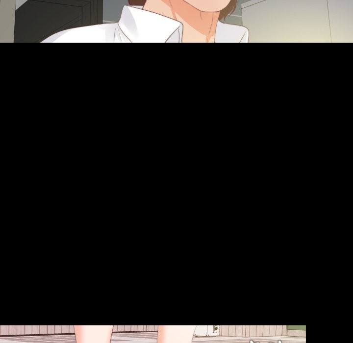 無法上色的關係第13話