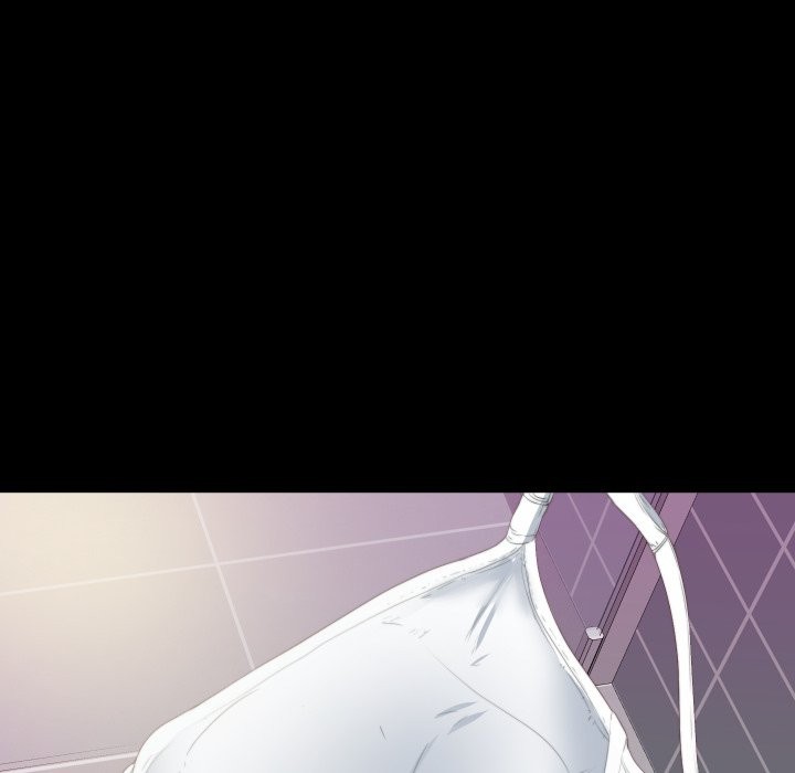 無法上色的關係第13話