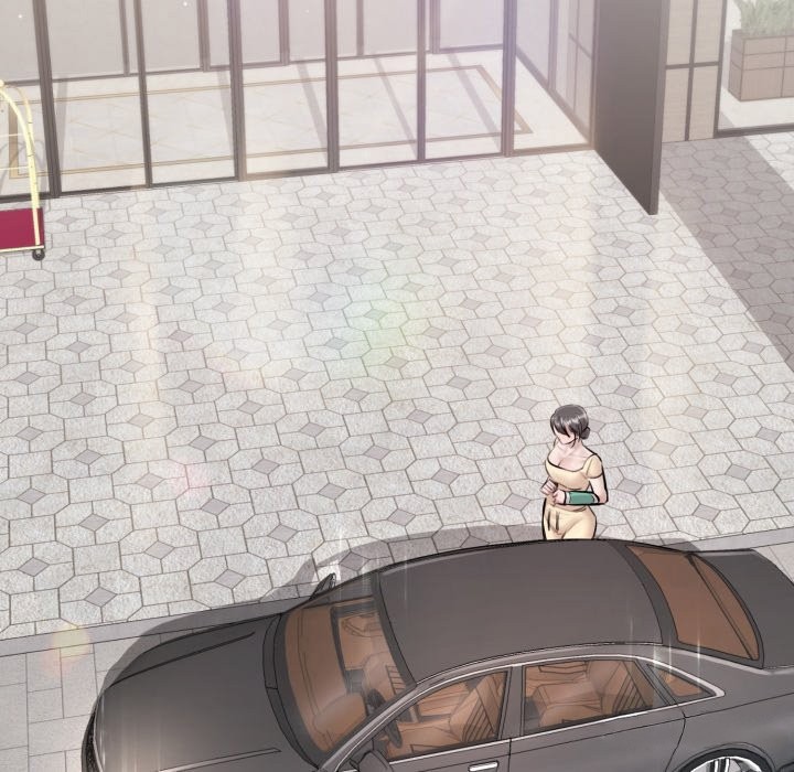 契约的代价第14話