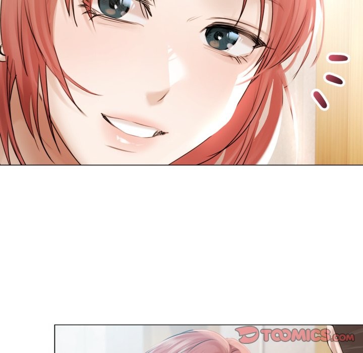 契约的代价第14話