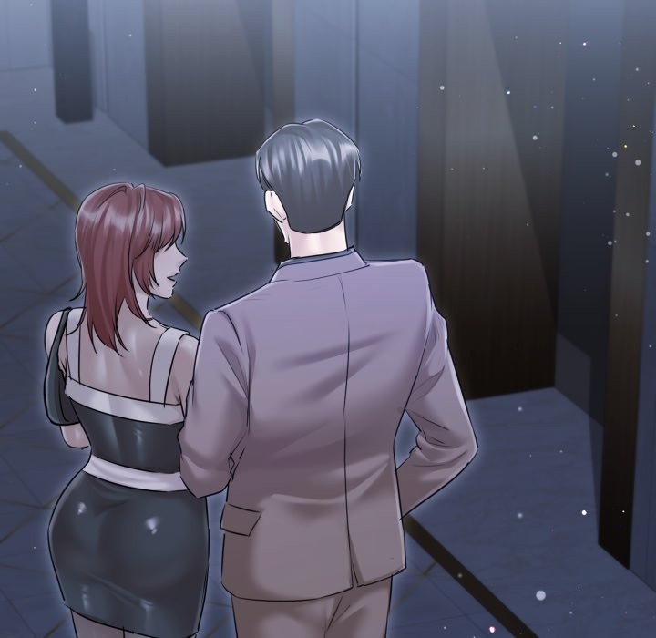 契约的代价第14話