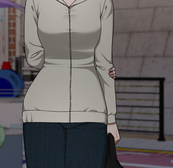 校花的双面生活第25話