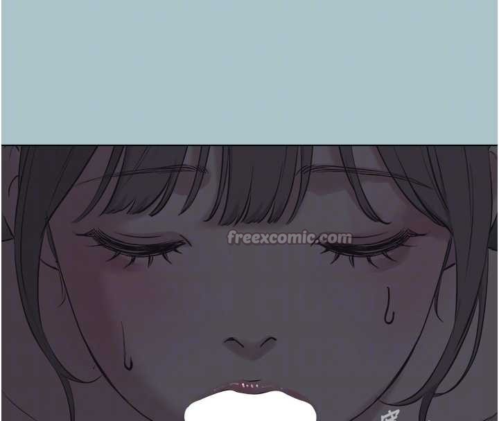 不要恋爱要打炮第31話-眼淚擦乾上工