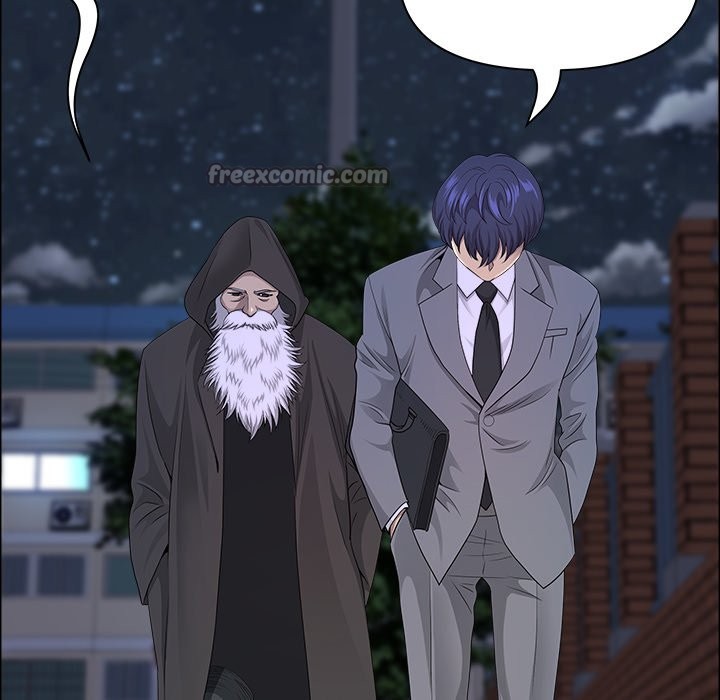 最强男人第58話