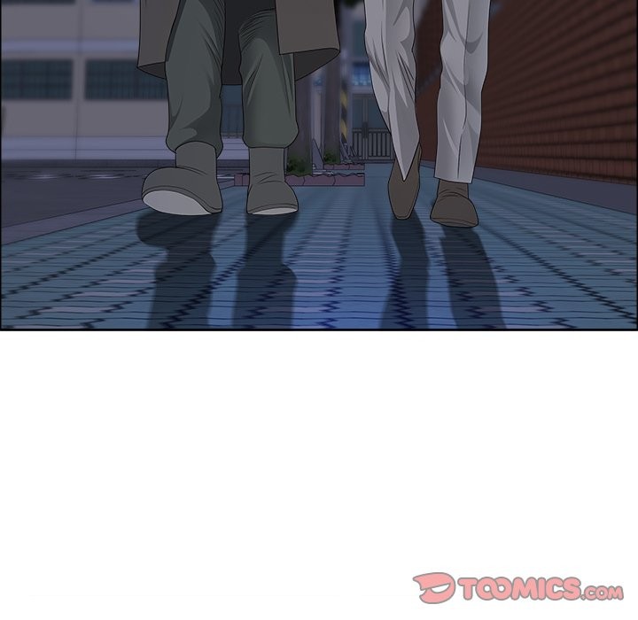 最强男人第58話