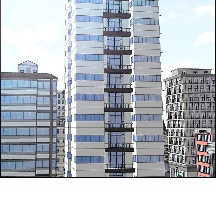 最强男人第58話