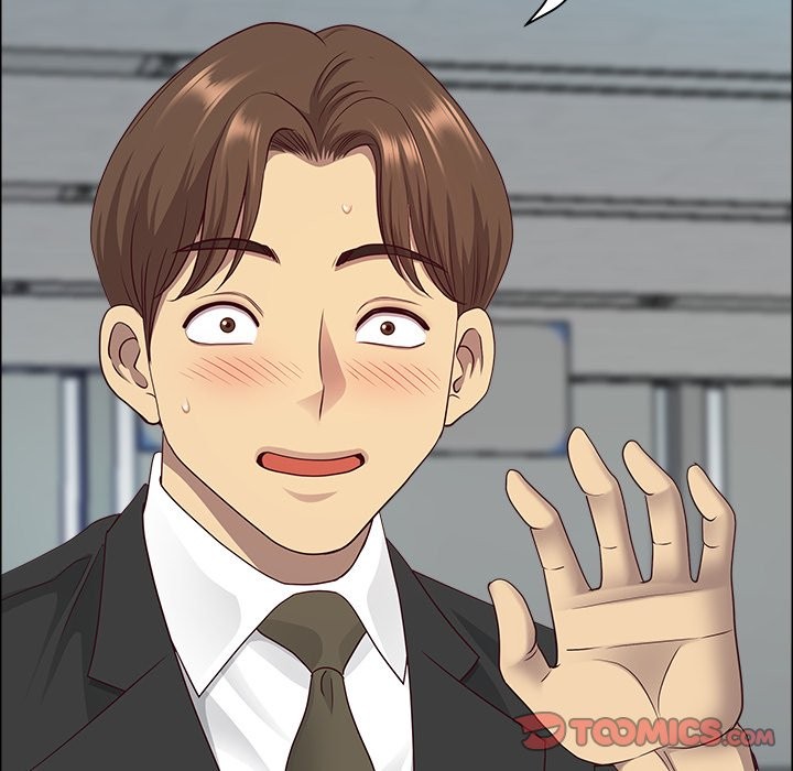 最强男人第58話