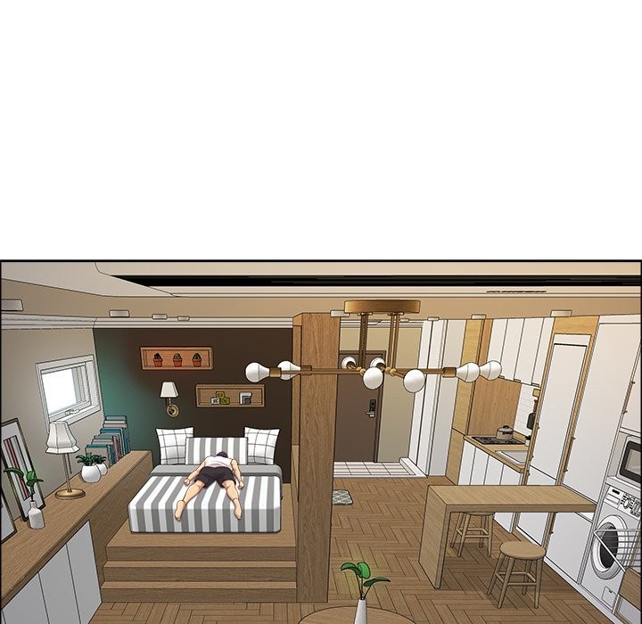 最强男人第58話