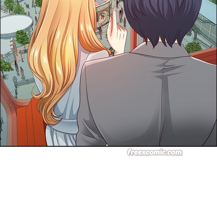 最强男人第60話