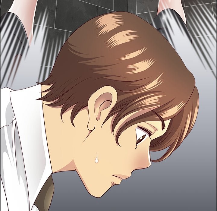 最强男人第61話